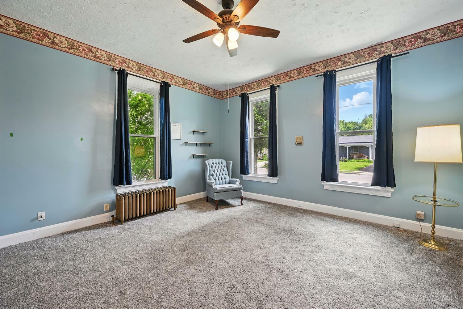 Property Photo: 203 W Seventieth Street OH 45216