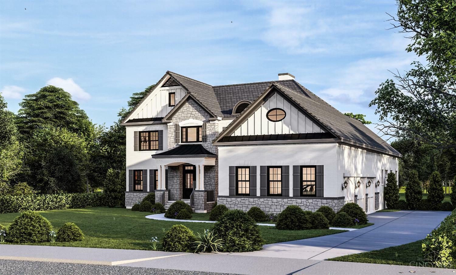 Property Photo: 8820 Butler Warren Road OH 45040