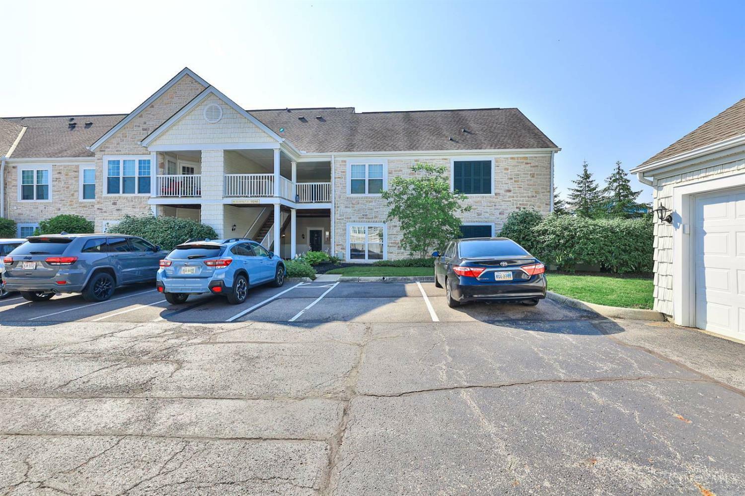 Property Photo: 9186 Yarmouth Drive OH 45140