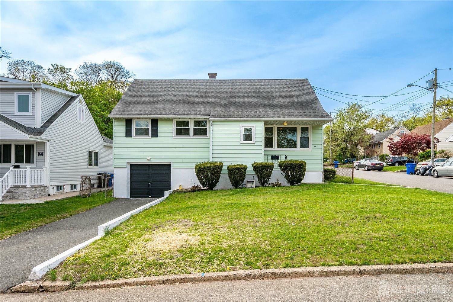 1 Alvin Court  Menlo Park Terrace NJ 08840 photo