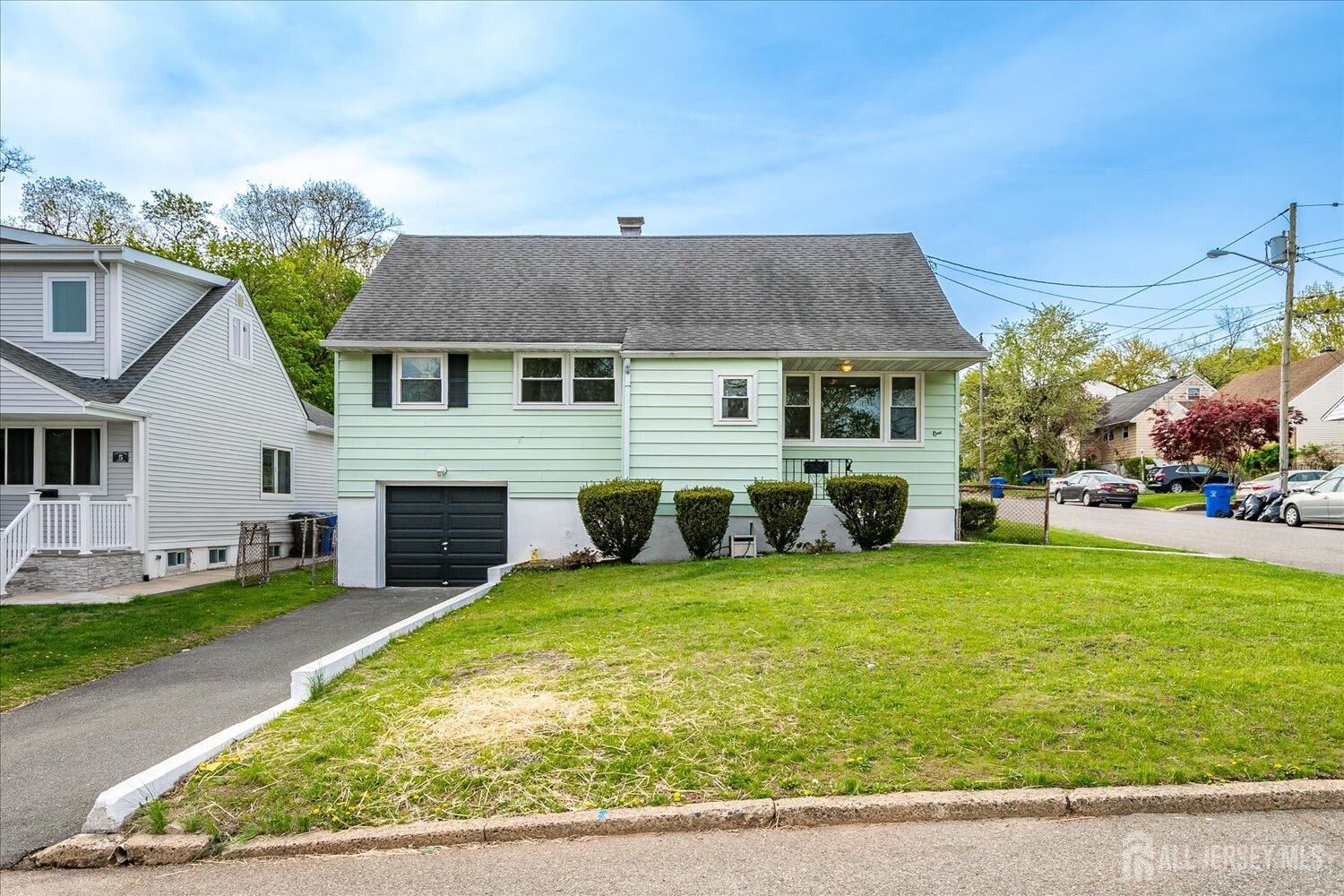 Property Photo: 1 Alvin Court NJ 08840