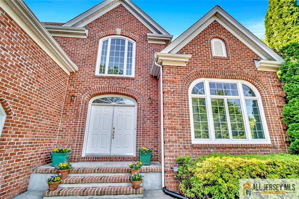 Property Photo: 2 Danser Drive NJ 08512