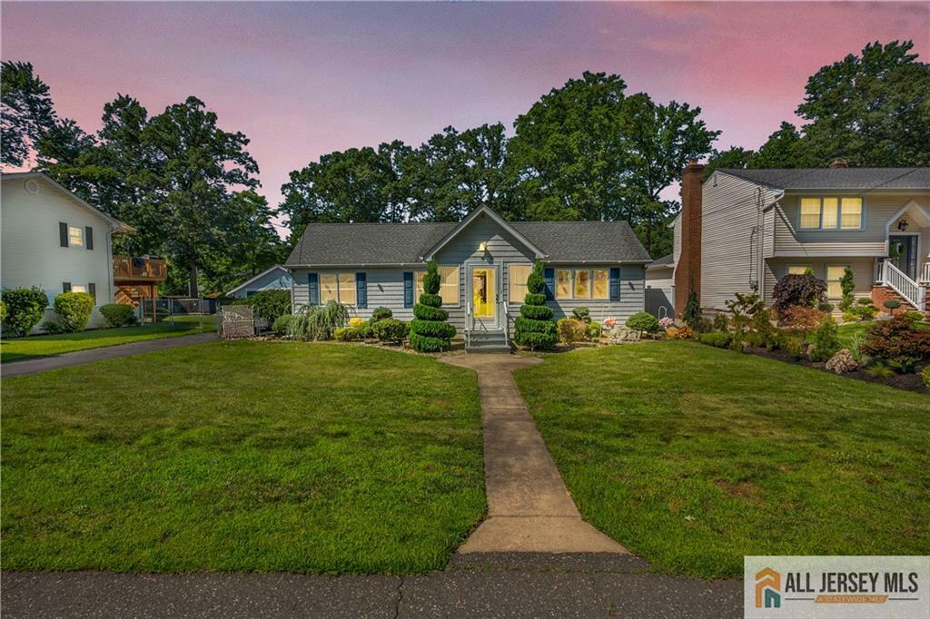 Property Photo: 706 Wood Avenue NJ 08902