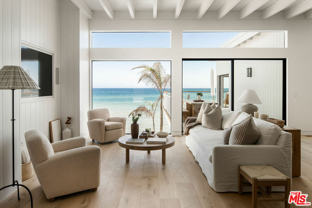Property Photo: 27356 Escondido Beach Road Hwy CA 90265