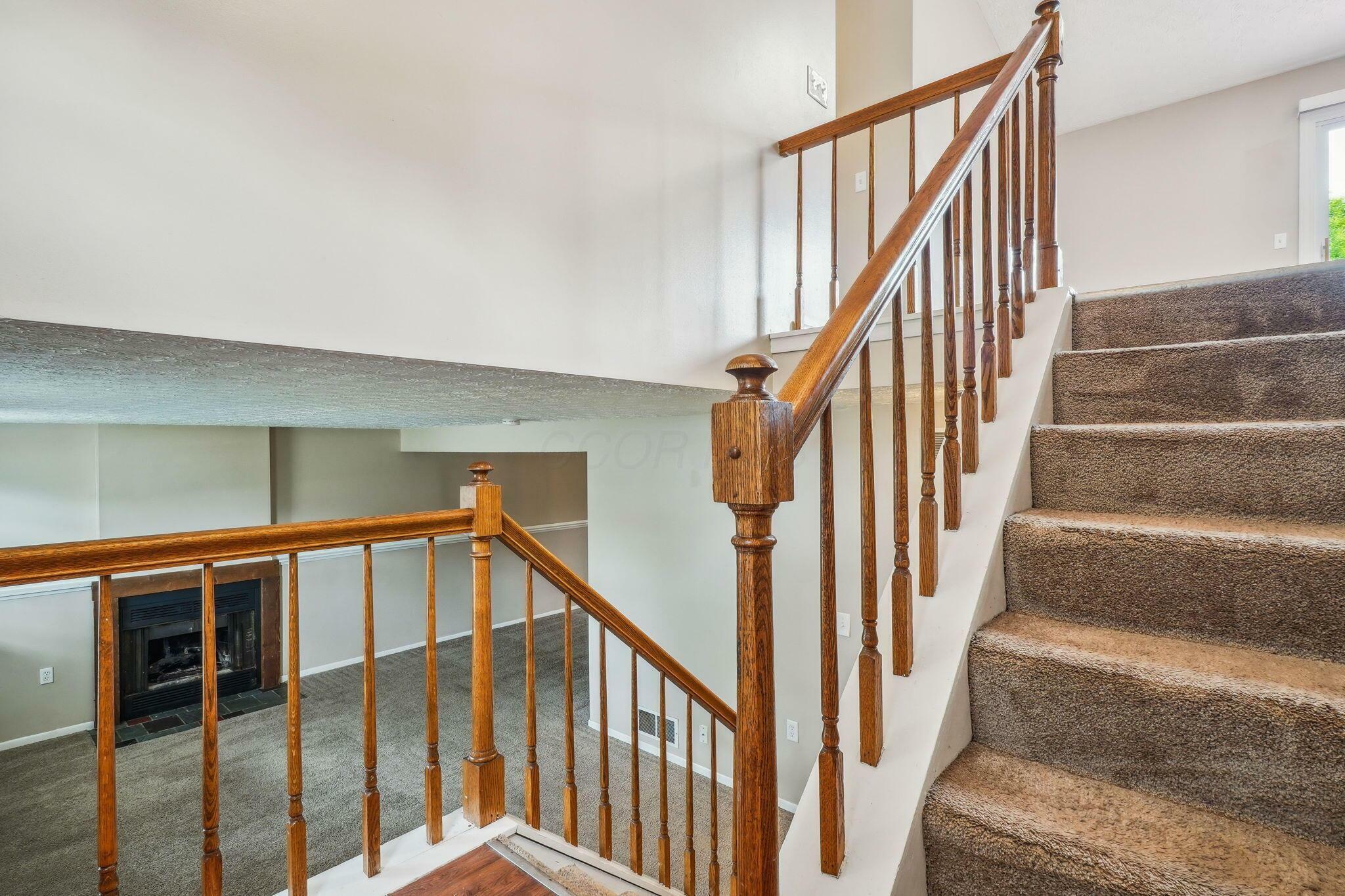 Property Photo: 2816 Bannon Court OH 43068