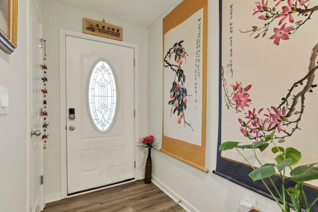 Property Photo: 351 Trinity W Way OH 43055