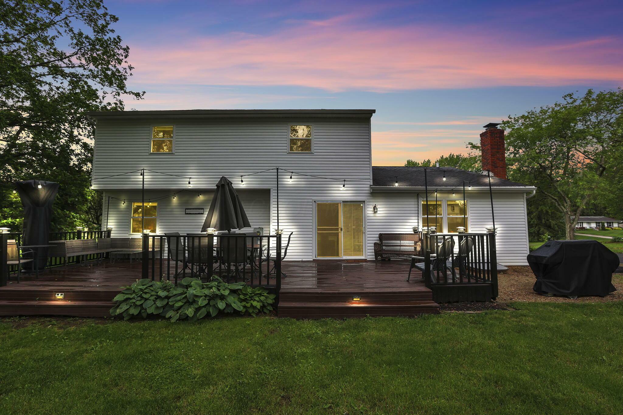 Property Photo: 13680 Nantucket NW Avenue OH 43147