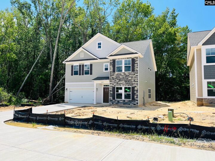 Property Photo:  1065 Beaufort Farm  SC 29016 