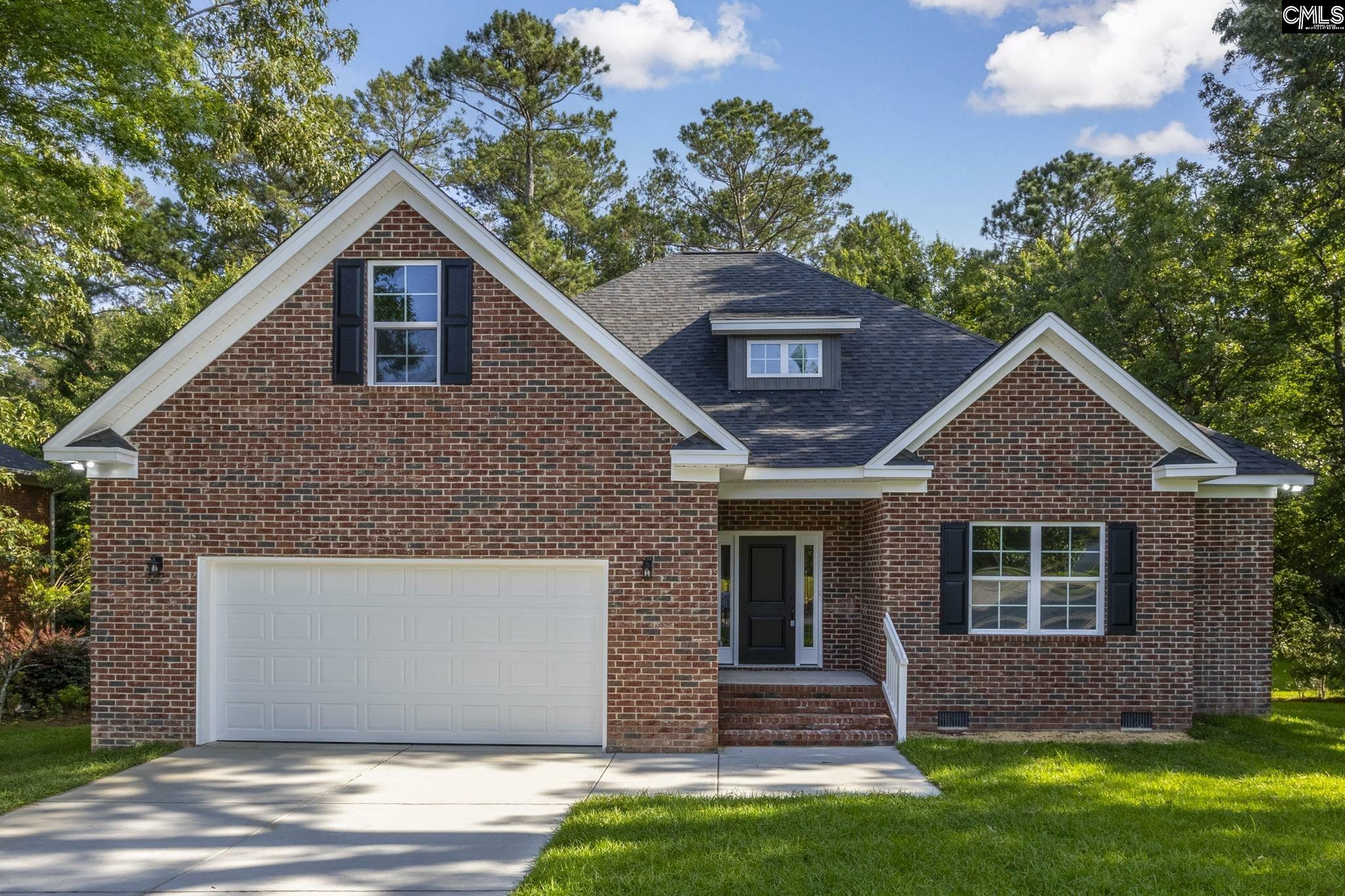 Property Photo: 108 Fallen Leaf SC 29229