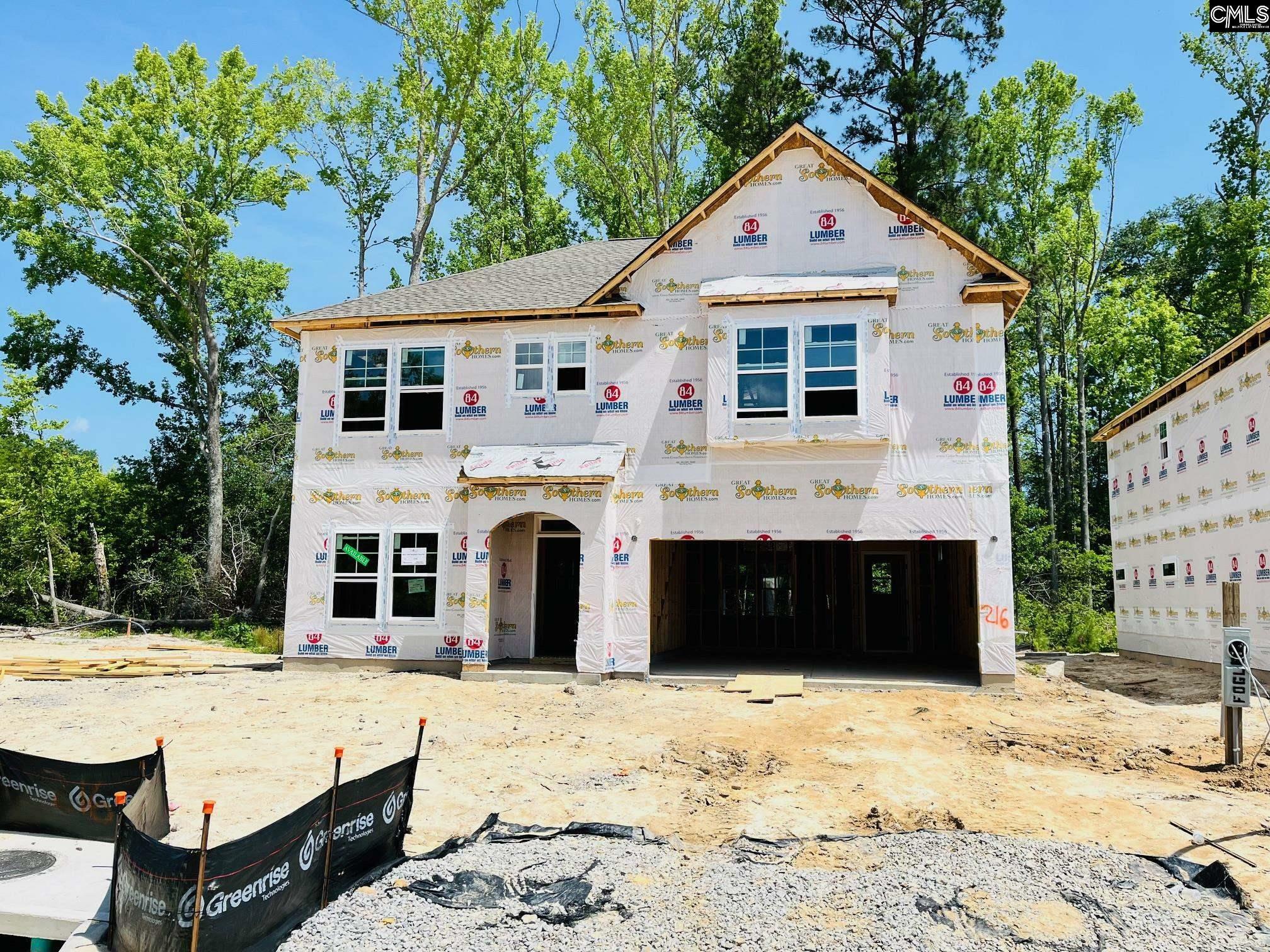 Property Photo:  1054 Beaufort Farm  SC 29016 