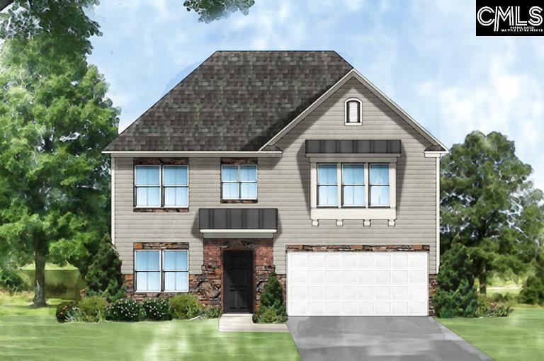 Property Photo: 1054 Beaufort Farm SC 29016