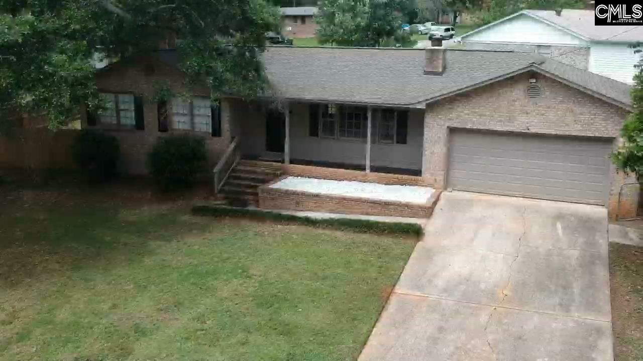 Property Photo:  100 Hill Springs  SC 29073 