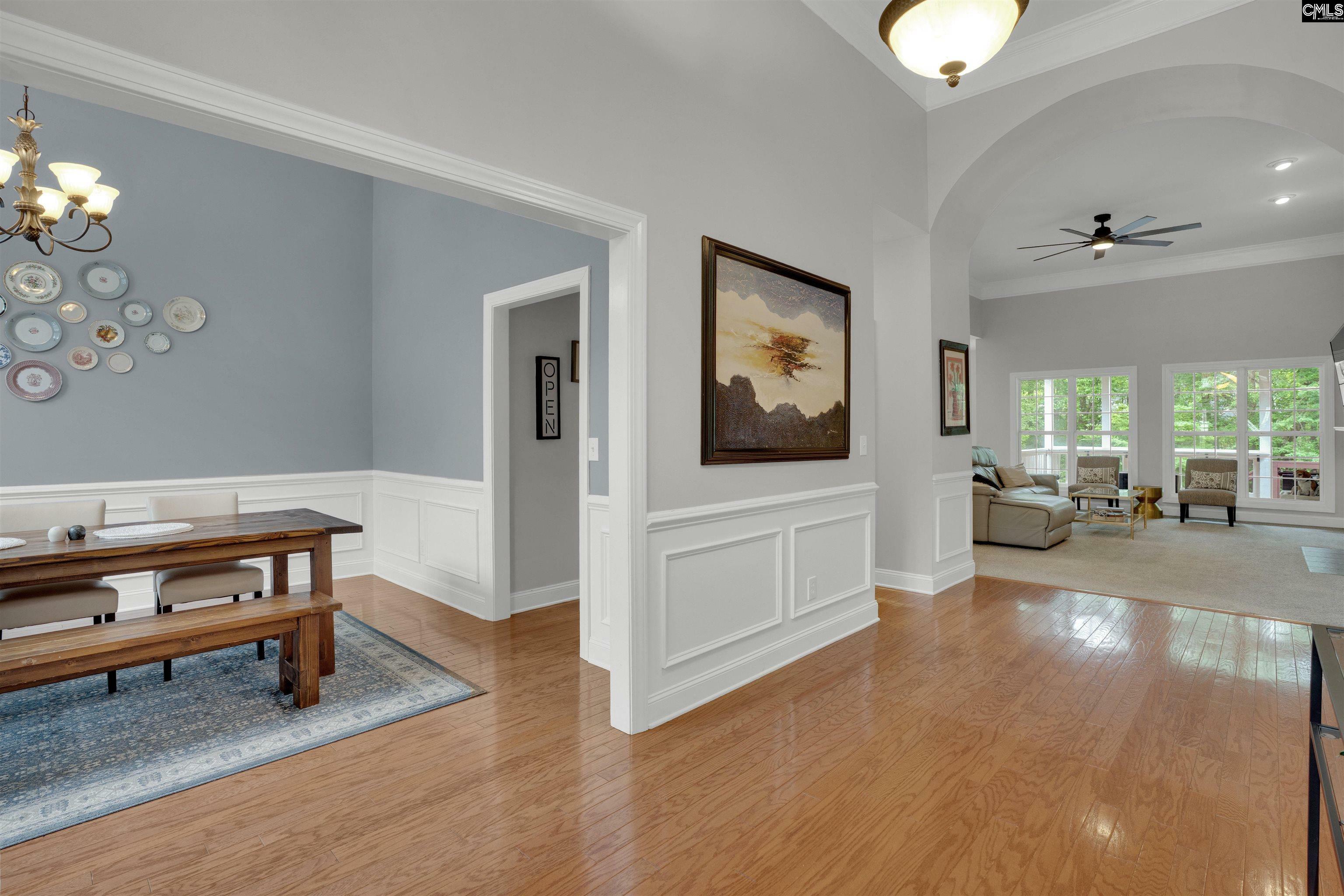 Property Photo: 130 Red Ash SC 29072