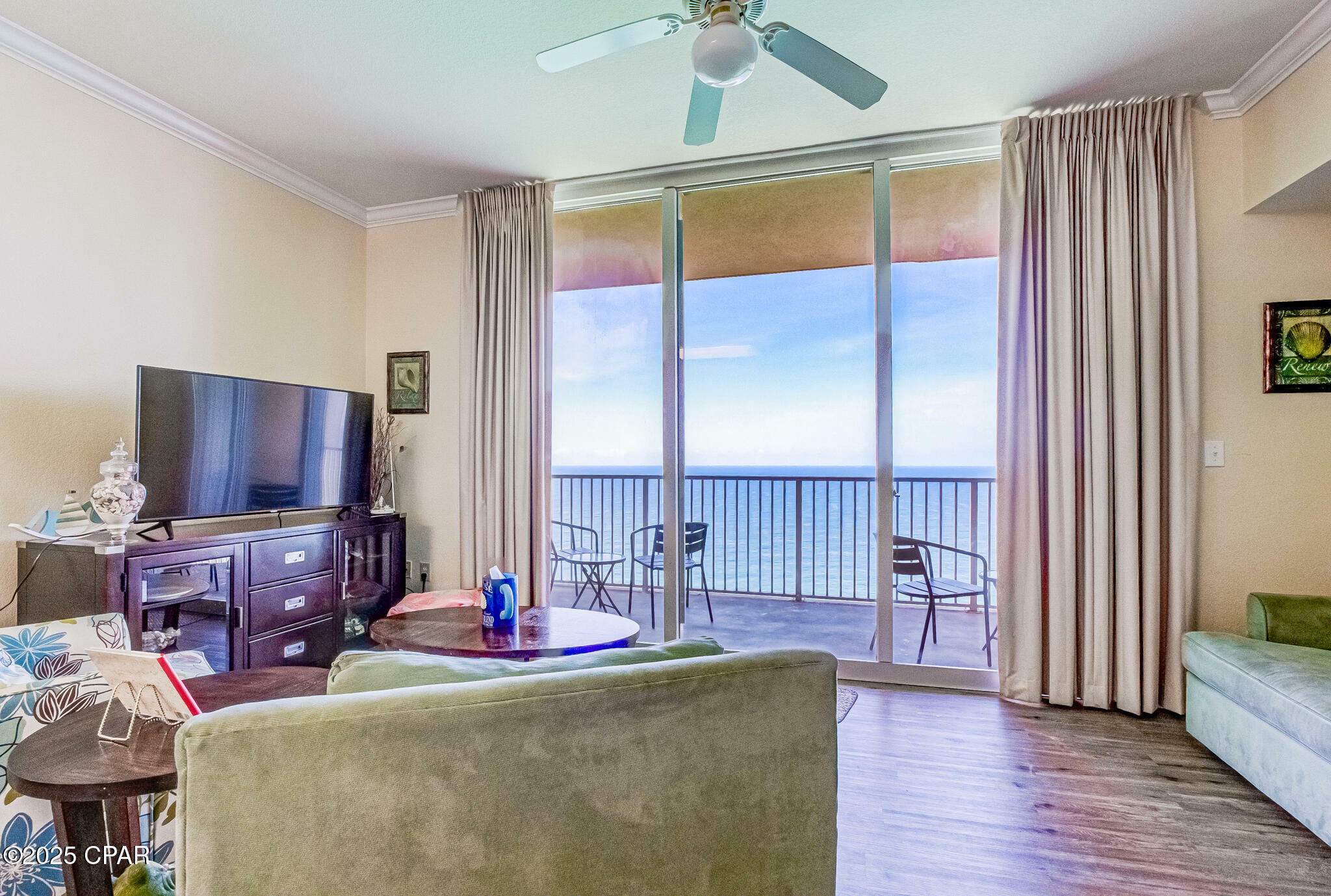 Property Photo: 16819 Front Beach Road 2910 FL 32413