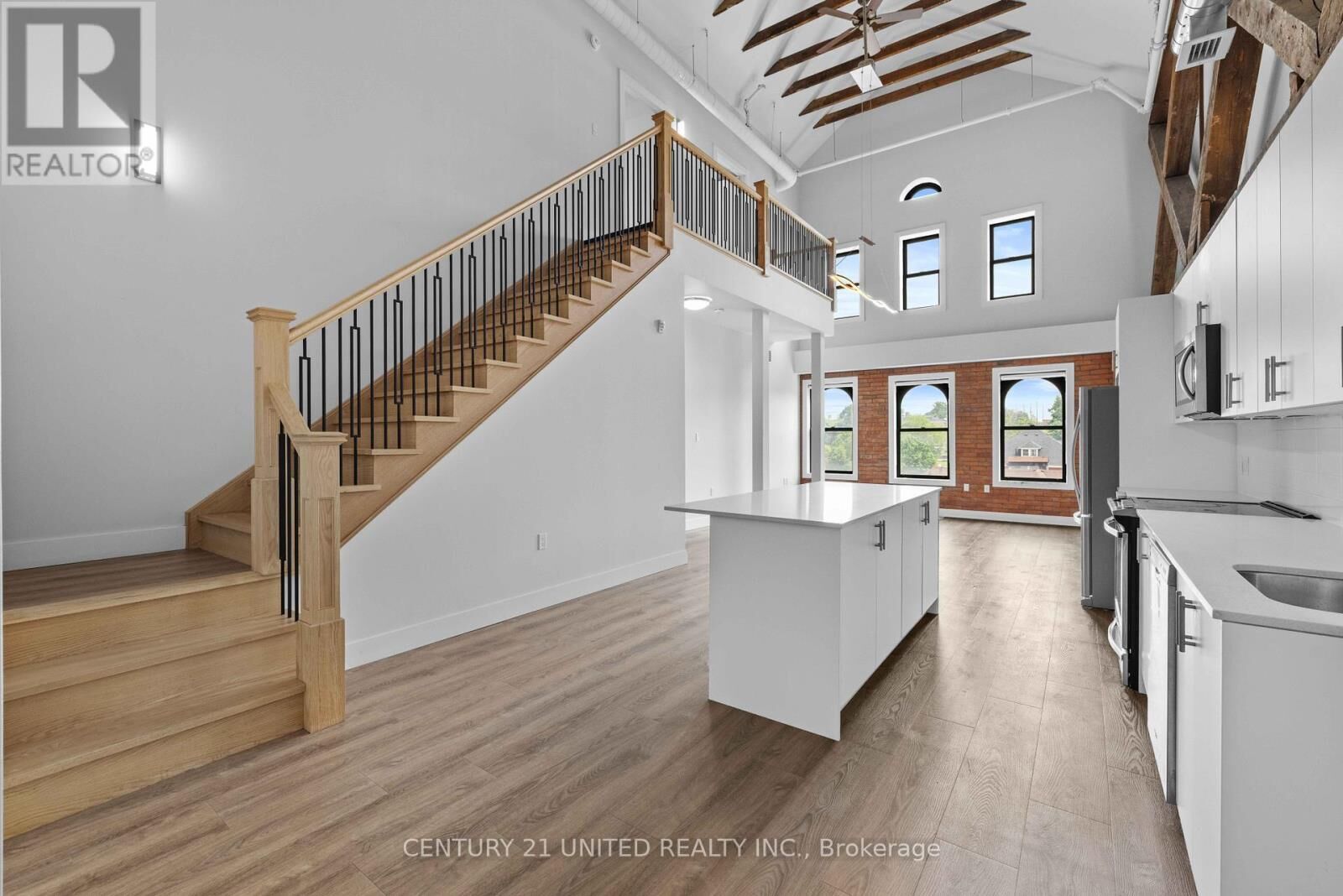 Property Photo:  475 George Street North 403  ON K9J 3G6