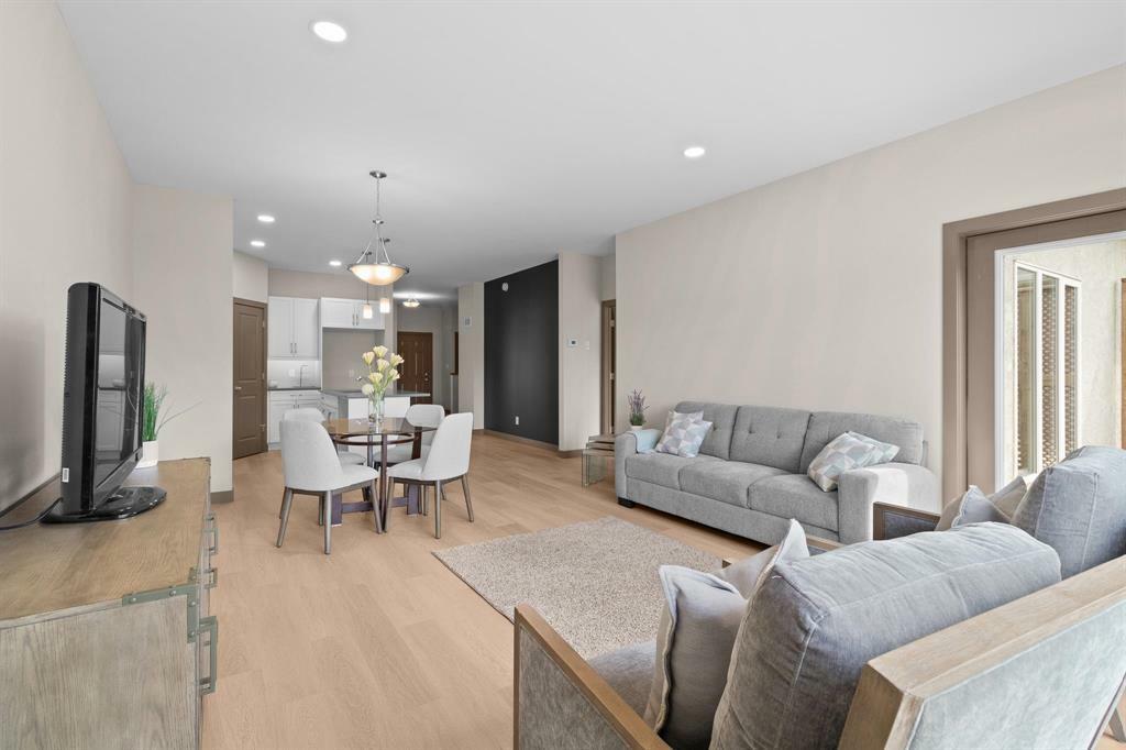 Property Photo: 804 Manitoba Avenue MB R1A 2C9