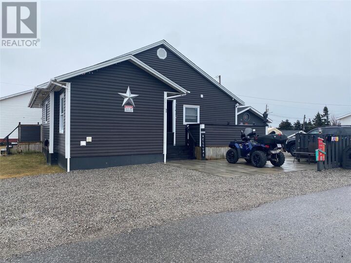 Property Photo: 1 Crescent Street NL A0N 2C0