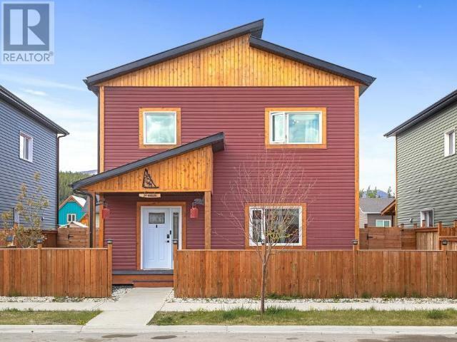 Property Photo: 34 Evelyn Avenue YT Y1A 0S5