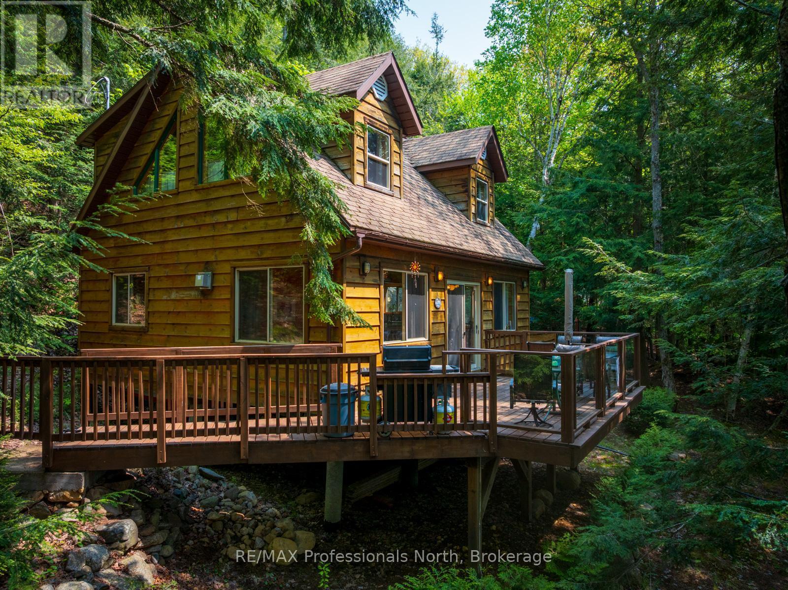 Property Photo: 255 Cedar Lane ON P0A 1M0