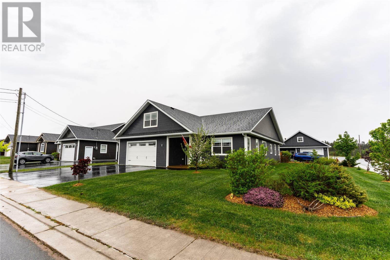Property Photo: 9 Summit Drive NL A0A 2R0