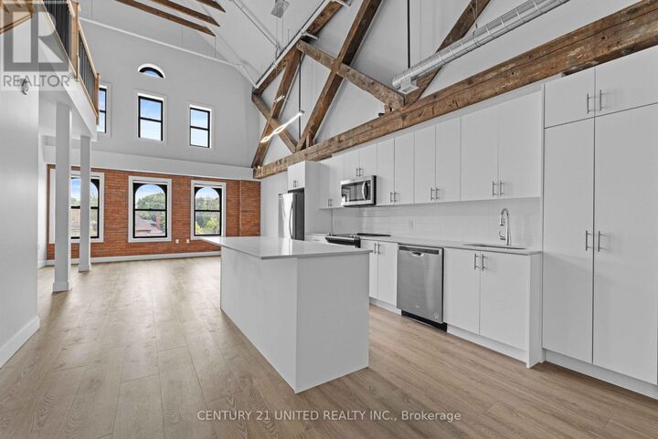 Property Photo: 475 George Street North 403 ON K9J 3G6