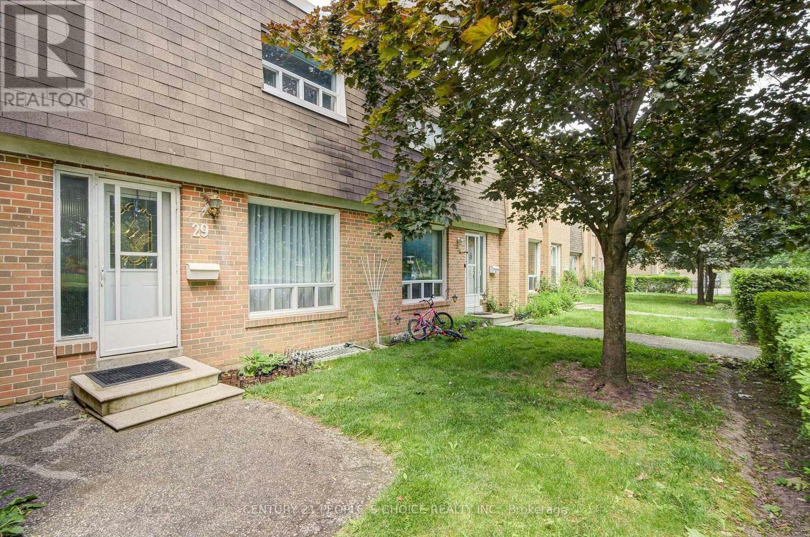 Property Photo: 1730 Albion Road 29 ON M9V 1C1