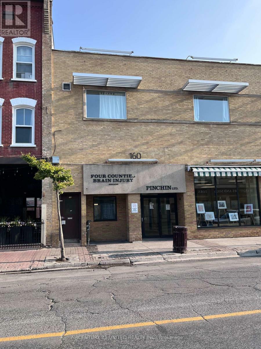 164 Charlotte Street 5  Peterborough (Downtown) ON K9J 2T7 photo