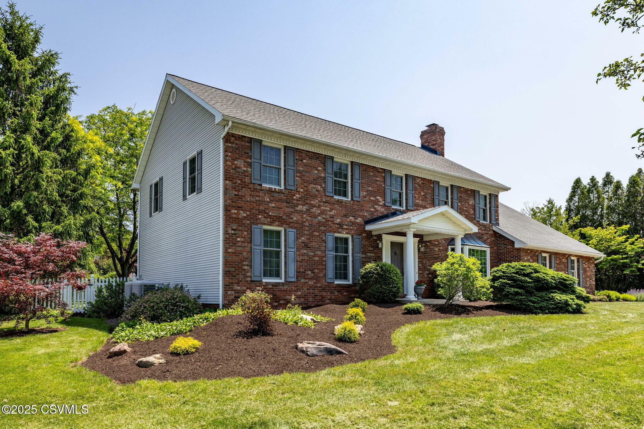 Property Photo: 704 Equestrian Lane PA 17837