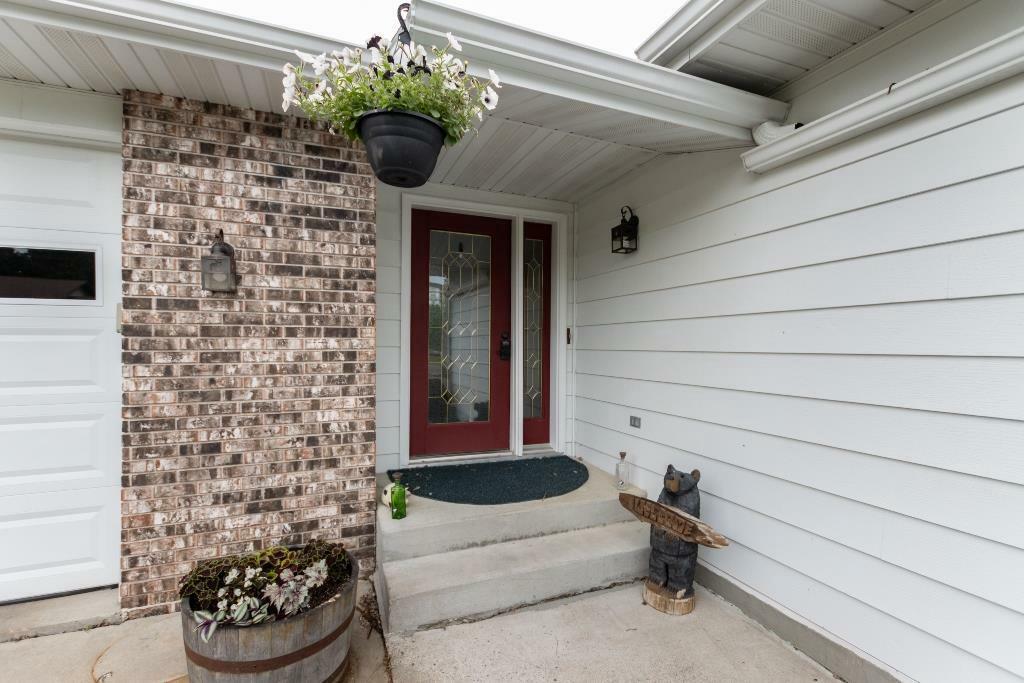 Property Photo: 1207 Lark Street WI 54452
