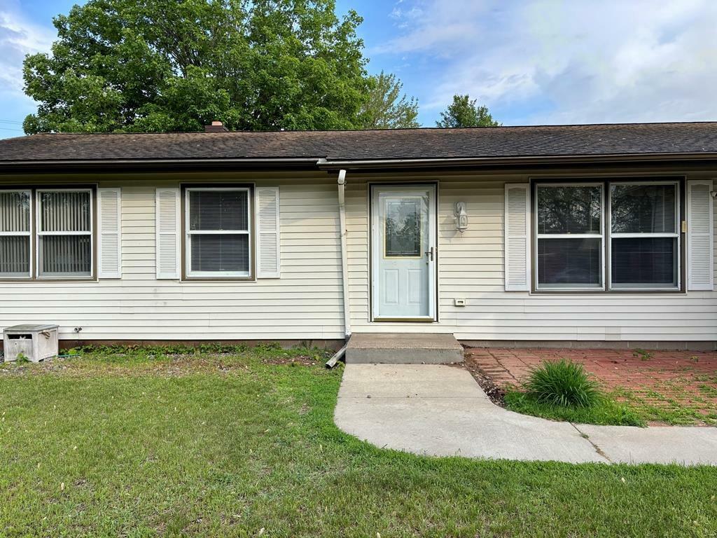 Property Photo: 153753 Larkspur Lane WI 54401
