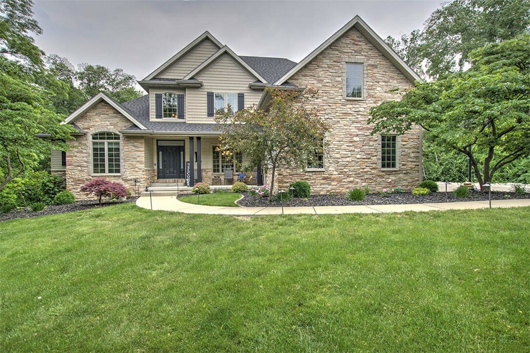 Property Photo: 2260 Buckhead Lane IL 62521