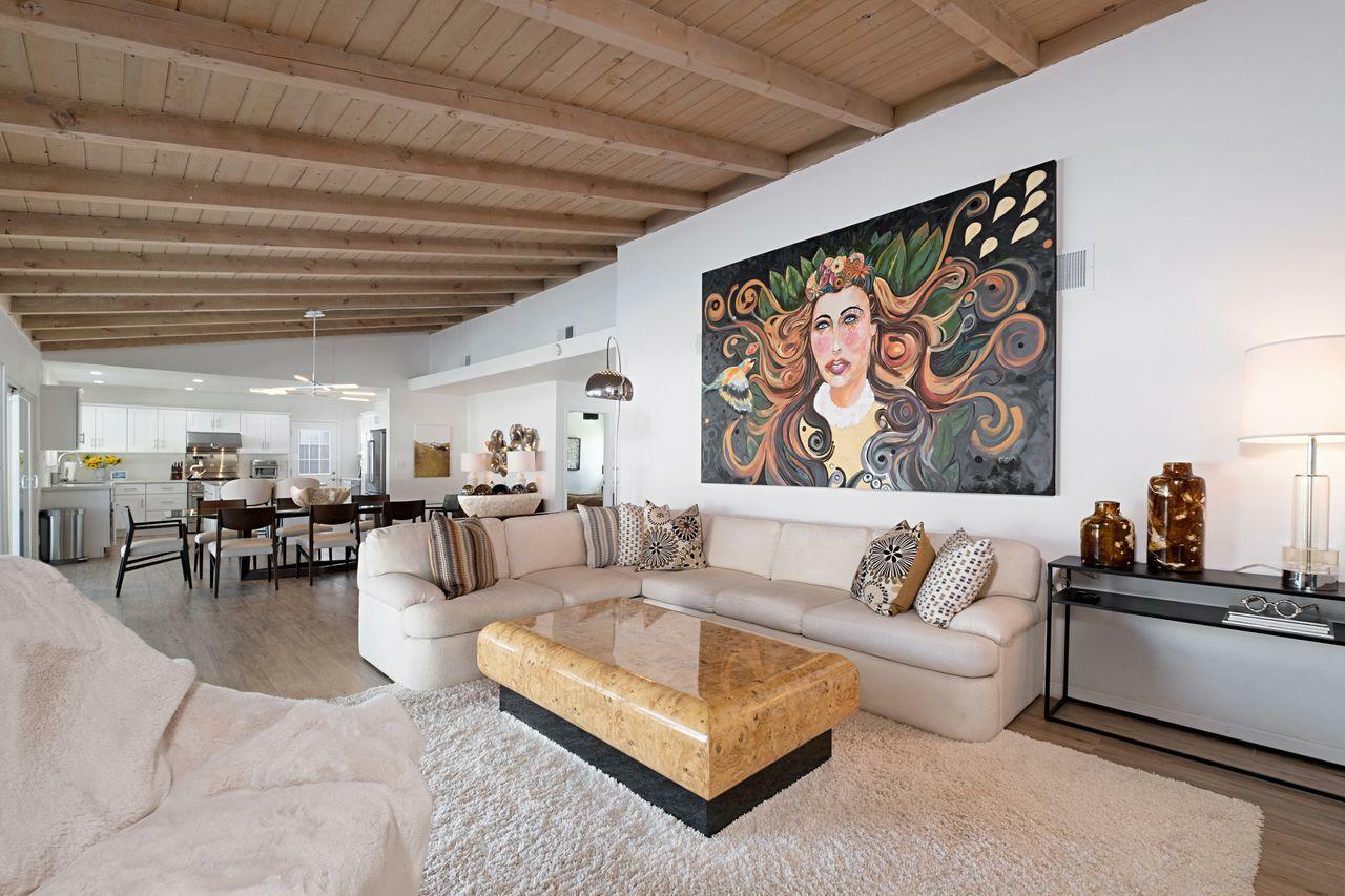 Property Photo: 36951 Marber Drive CA 92270