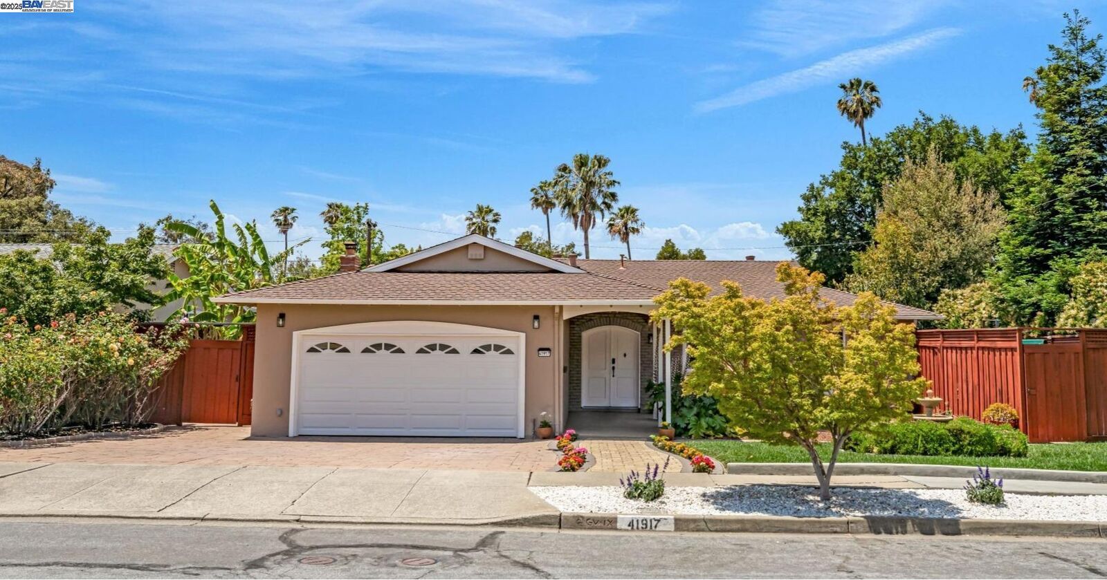 Property Photo: 41917 Camino Santa Barbara CA 94539