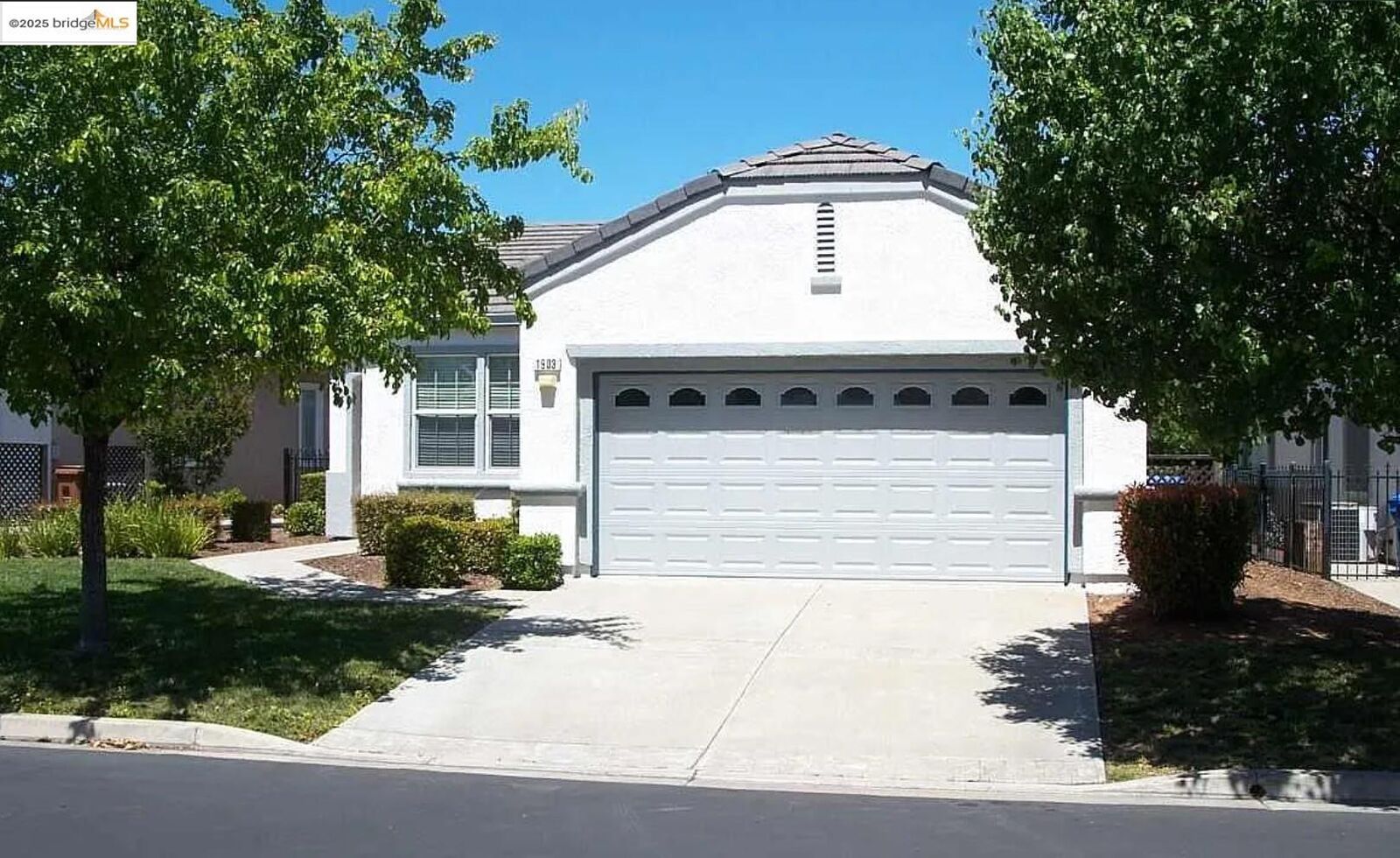 Property Photo:  1903 Cellini Ter  CA 94513 