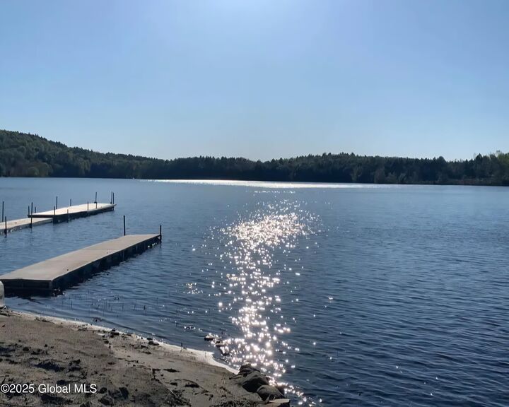 Property Photo: 85 Hunt Lake Road NY 12822