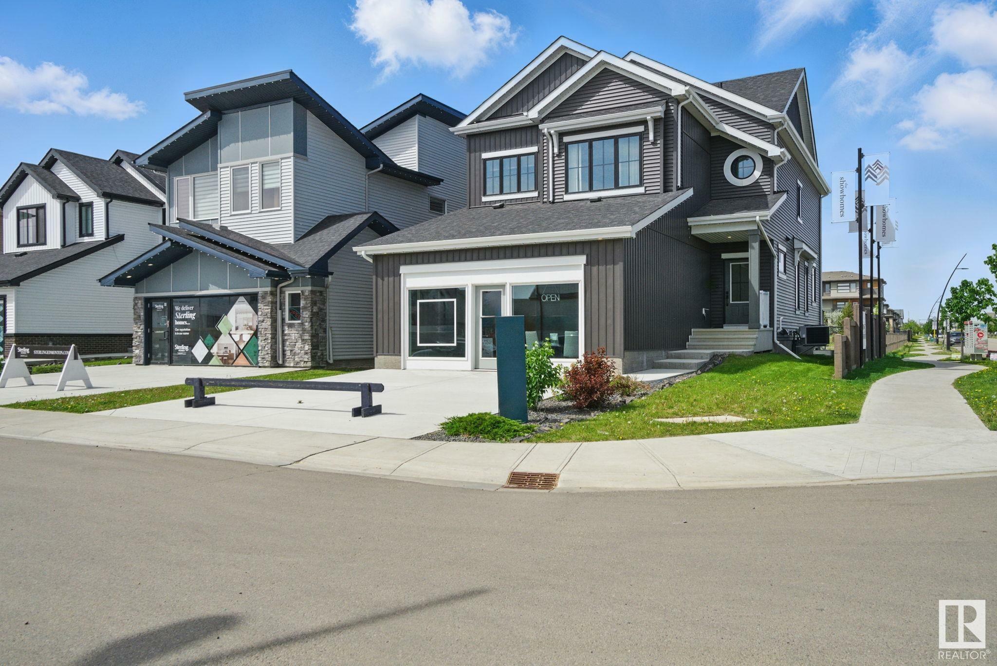 Property Photo:  2660 194 Street NW  AB T6M 1K9 