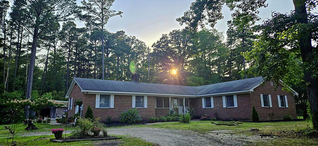 Property Photo:  21020 Adams Road  VA 23357 