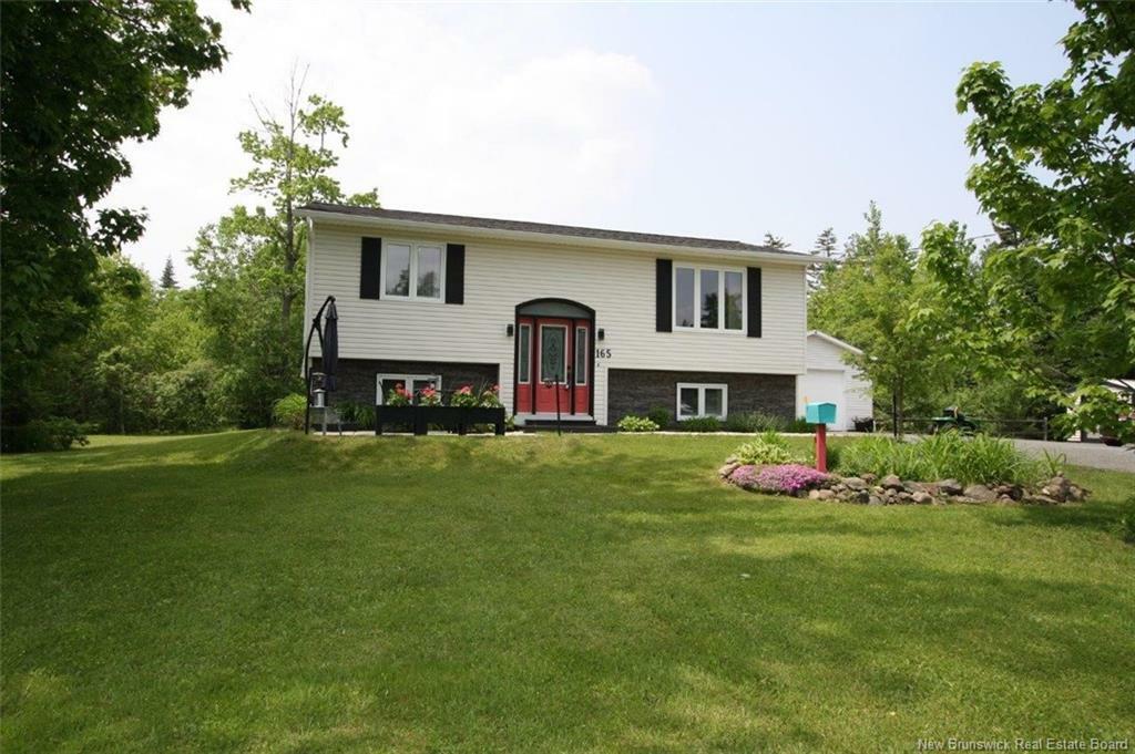 165 Route 148  Killarney Road NB E3G 9G2 photo