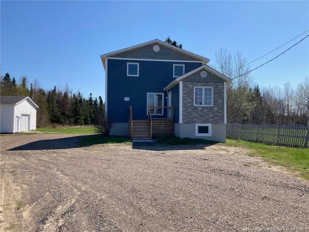 Property Photo: 3148 Rue Principale NB E1X 1A3