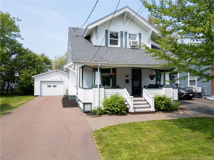 Property Photo: 96 West Lane NB E1C 6T9