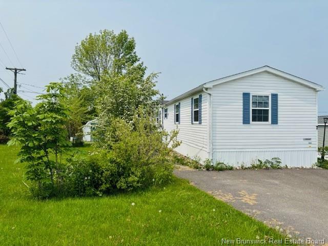 7 Barrington Road  Fredericton NB E3C 0A5 photo
