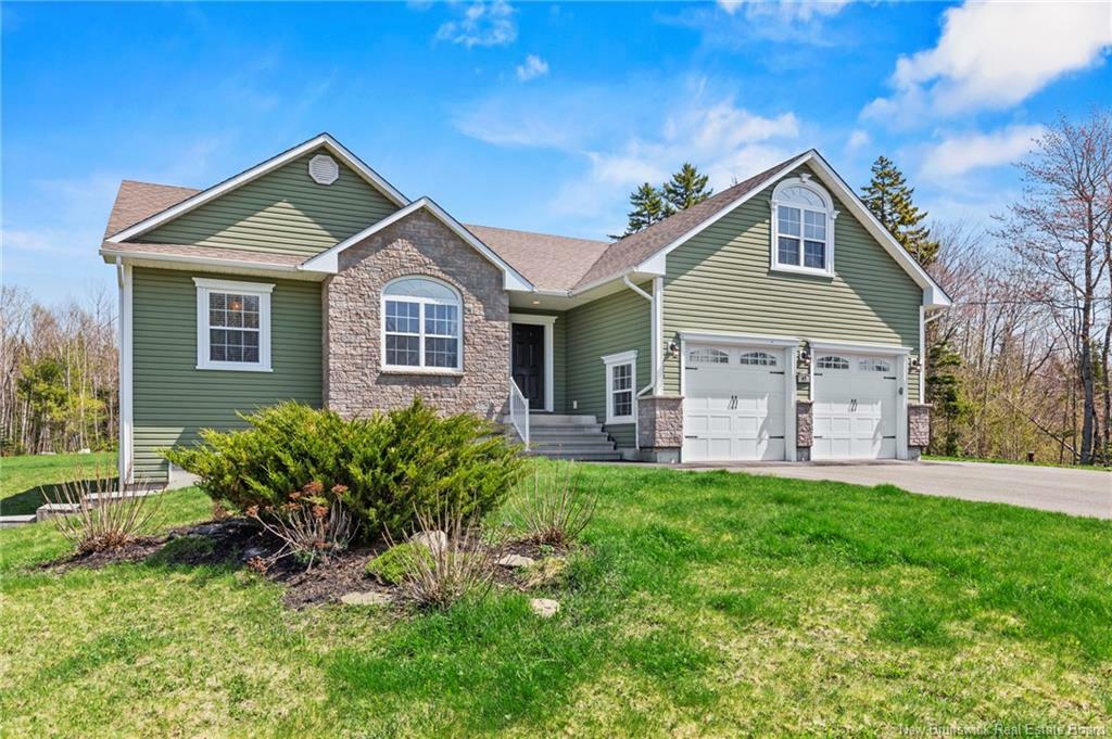 67 Hazen Drive  Killarney NB E3A 9E9 photo