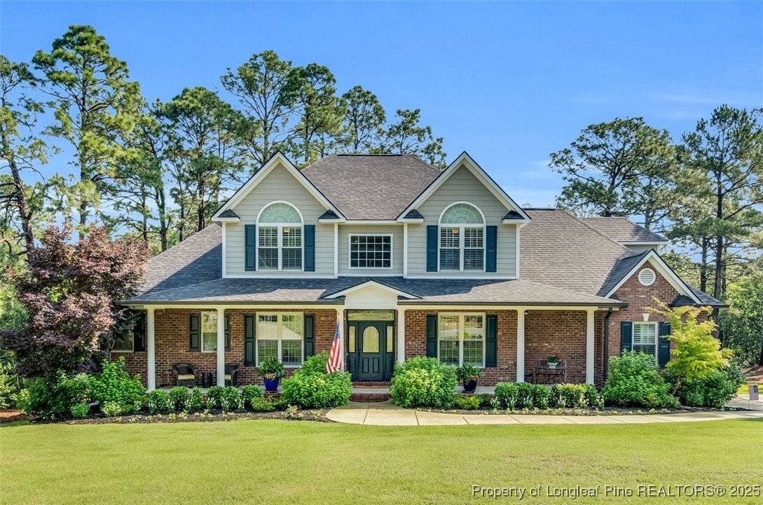 6558 Countryside Drive  Fayetteville NC 28311 photo