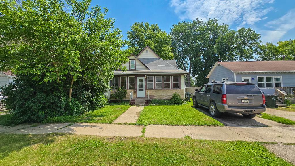 1437 S 24th St  Fort Dodge IA 50501 photo