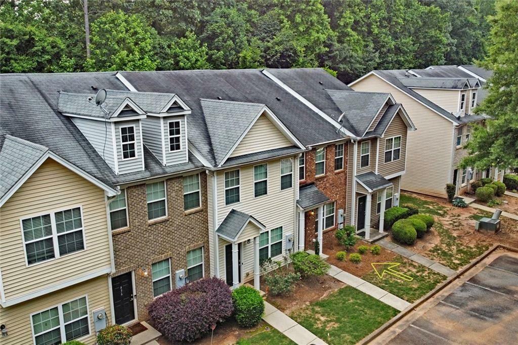 Property Photo: 440 Berckman Drive NW GA 30047