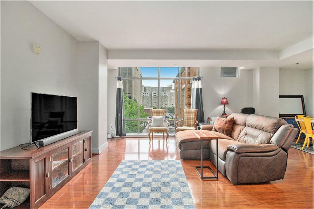 Property Photo: 171 Auburn Avenue NE 521 GA 30303