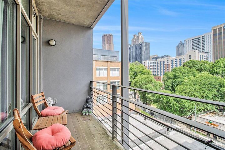 Property Photo: 171 Auburn Avenue NE 521 GA 30303