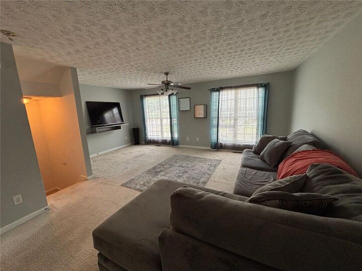 Property Photo: 6231 Redan Overlook GA 30058
