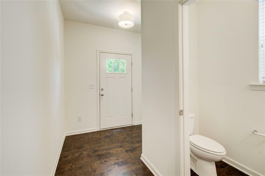 Property Photo: 550 Constellation Overlook SW GA 30331