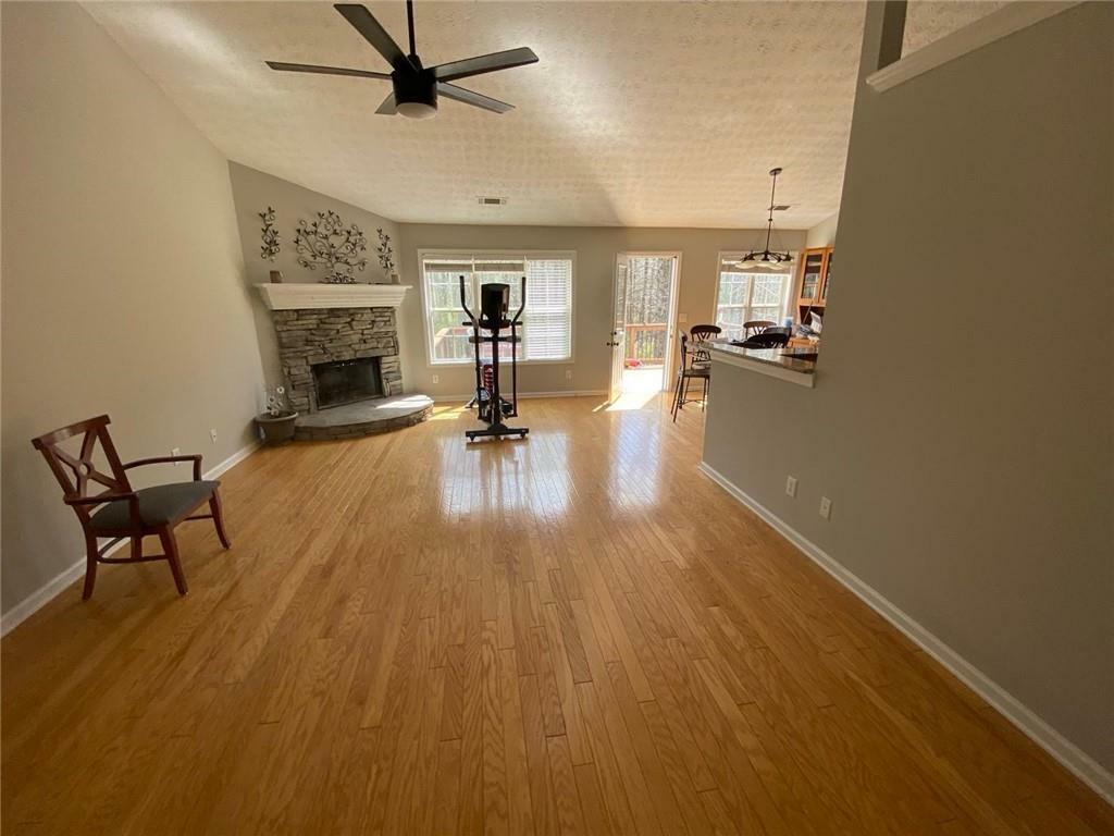 Property Photo: 2517 Oak Valley Lane GA 30019